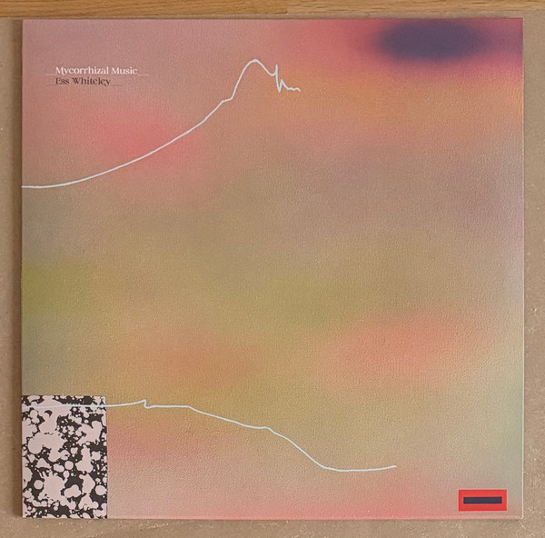 Ess Whiteley - Mycorrizhal Music | Métron Records (MTR020LP)