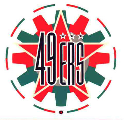 49ers - Touch Me | Island Records (210 553)