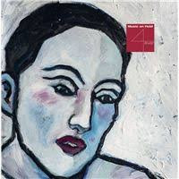 Music On Hold - 4ever | Born Bad Records (BB165LP)