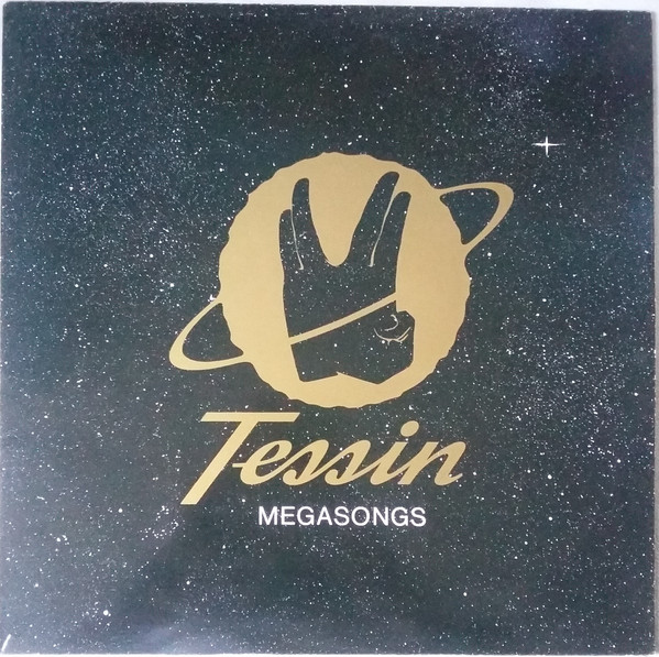 Tessin - Megasongs  | Not On Label (1803)