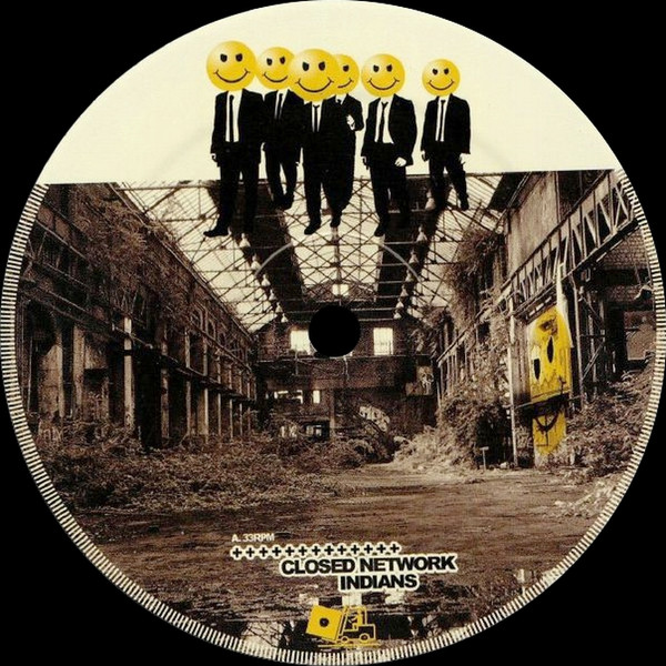 Nout - Acid Night 38 | Acid Night (ACID NIGHT38)