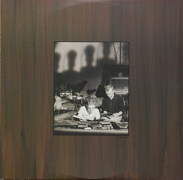 Erasure - Wonderland | Mute (Stumm 25) - 3