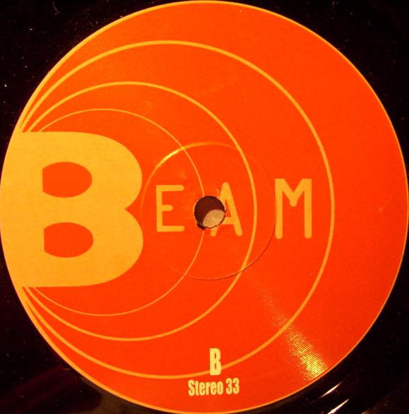 Silverspin Feat. Miyagé - La Caza Del Amor | Beam Records (74321 52227 1) - 2 Silverspin Feat. Miyagé - La Caza Del Amor | Beam Records (74321 52227 1) - 2