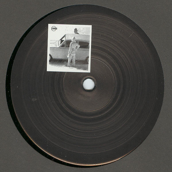 Kassem Mosse - Those Days | Mikrodisko Recordings (M2) - 2