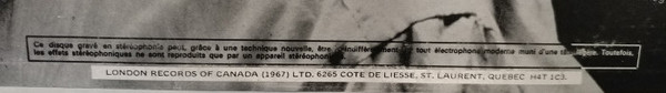 Marie-France Roussel - Marie-France Roussel | Philips (6325 246) - 3