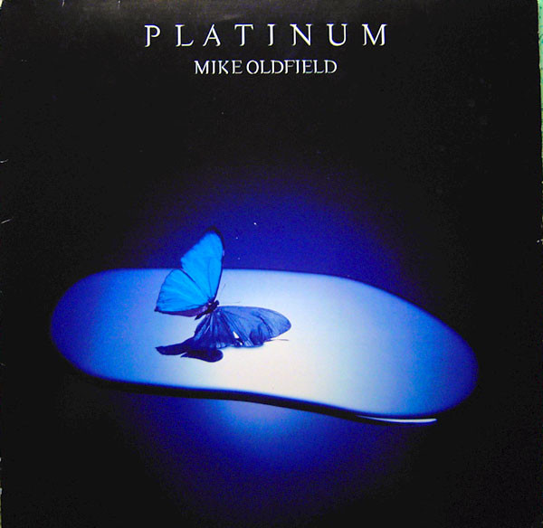 Mike Oldfield - Platinum | Virgin (I-201206)
