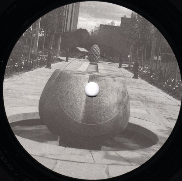 The Sugargliders - Top 40 Sculpture | Sarah Records (SARAH 86) - 4
