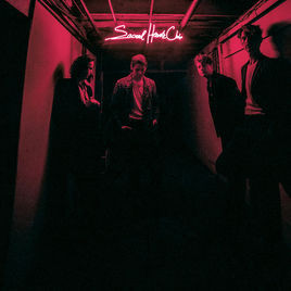 Foster The People - Sacred Hearts Club | Columbia (88985444051) Foster The People - Sacred Hearts Club | Columbia (88985444051)