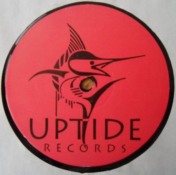 State Of Mind - State Of Mind | Uptide Records (UP 04) - 2