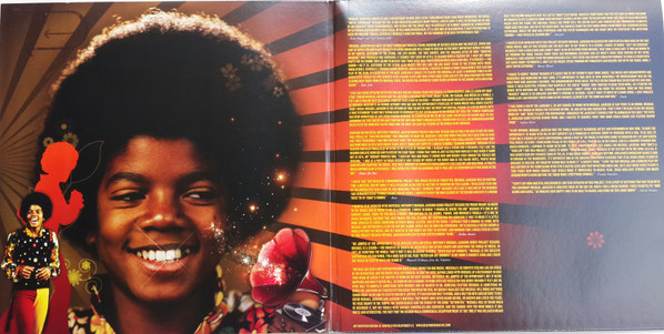 Michael Jackson - The Remix Suite | Universal Motown (B0013519-01) - 3