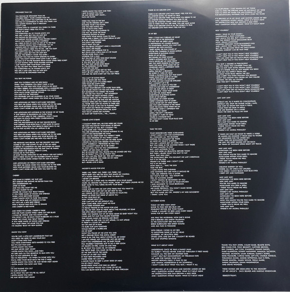 Michael Jackson - The Remix Suite | Universal Motown (B0013519-01) - 4