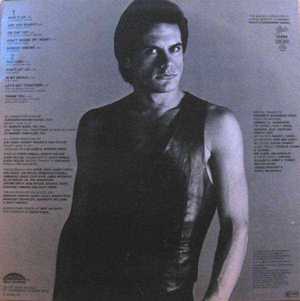 KC - KC Ten | Epic (EPC 25894)