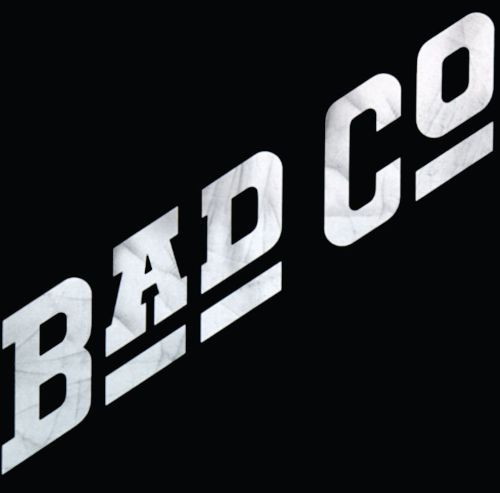 Bad Company - Bad Co | Island Records (ILPS 9279) - main Bad Company - Bad Co | Island Records (ILPS 9279) - main