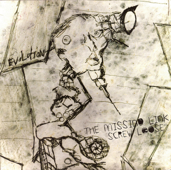 The Missing Link - Screw Loose | Wagon Repair (WAG 001) - main The Missing Link - Screw Loose | Wagon Repair (WAG 001) - main