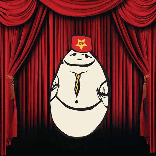 Remulak - Scrambled Egg 2 | Remulak (REM06) - main Remulak - Scrambled Egg 2 | Remulak (REM06) - main