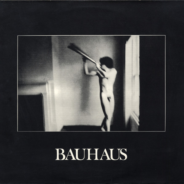 Bauhaus - In The Flat Field | Virgin (70214) - main