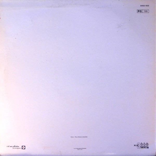 Beautiful Ballet - Energy | Les 3 Oranges Bleues (6400 559) - 2