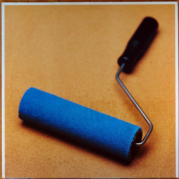 Attica Blues - 3ree (A Means To Be) | Mo Wax (MW079)