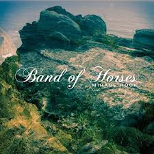 Band Of Horses - Mirage Rock | Columbia (88725 45633 1)