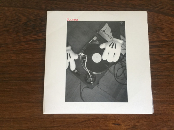 Business Feat. Crowdpleaser - Cash | Business Class (AH20299) - main