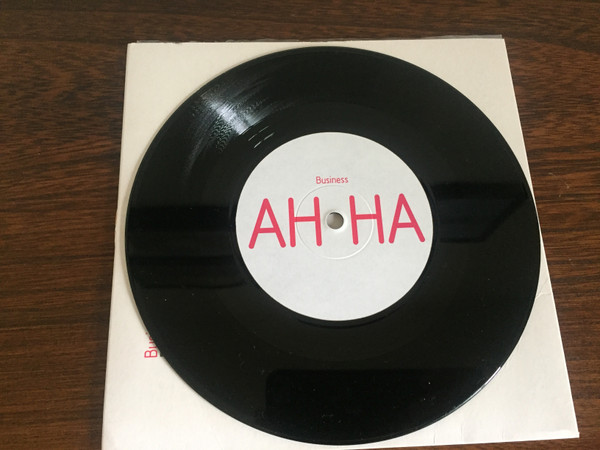 Business Feat. Crowdpleaser - Cash | Business Class (AH20299) - 3