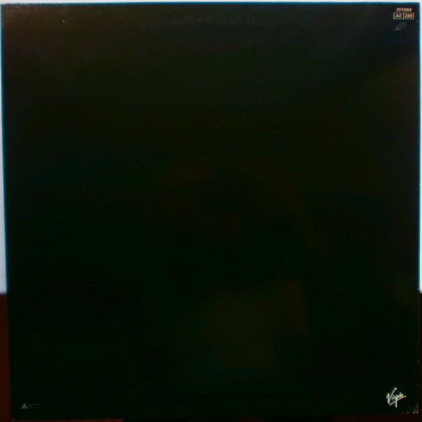 Bauhaus - The Sky's Gone Out | Virgin (201968) - 2