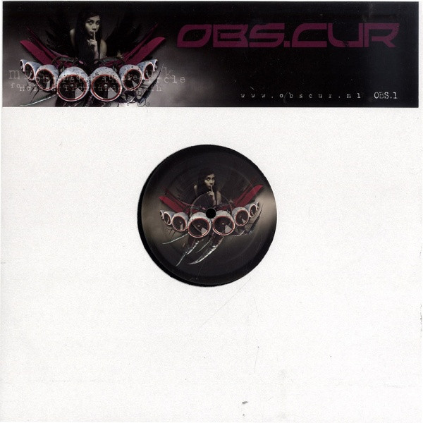 Collision / Moichido - Obs.cur Projekt 1 | Obs.Cur (Obs.1)