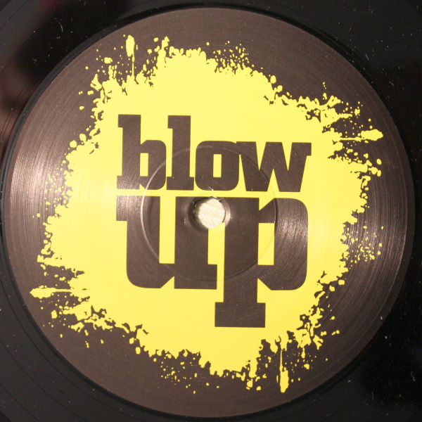 Captain Hollywood Project - More And More (Remixes) | Blow Up (INT 125.970) - 3