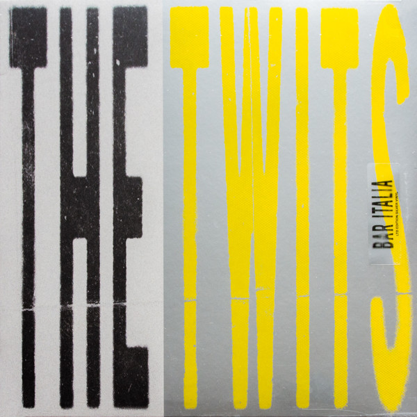 Bar Italia - The Twits | Matador (OLE 2000LPE)
