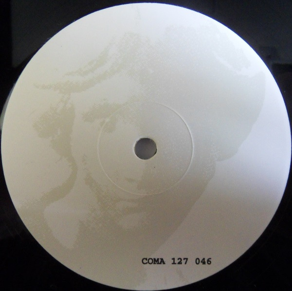 Various - Untitled | Coma Records (COMA 127 046) - 2