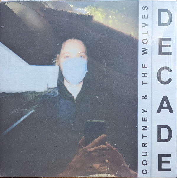 Courtney & The Wolves - Decade | Flippin' Freaks (FF22)