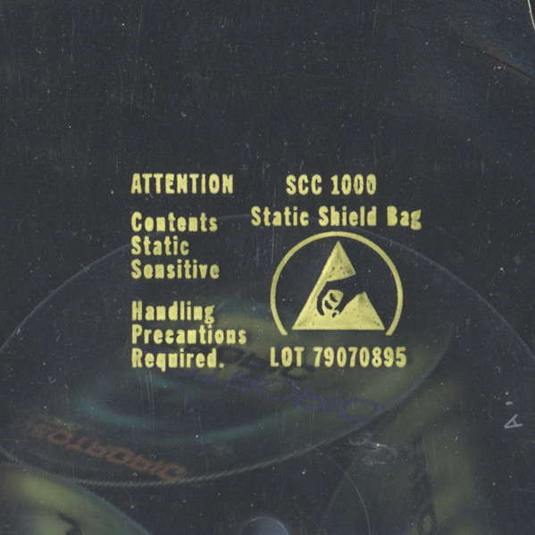 Neotropic - Tumble Weed E.P. | Ntone (NTONE 13) - 4