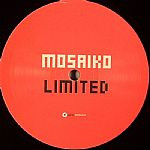 Ragga Fonda - Mosaiko Limited #1 | Mosaiko Musik (MOSAIKOLTD 01)
