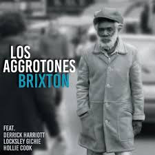 Los Aggrotones - Brixton | Interrogator (INT-CASEFILE 002)
