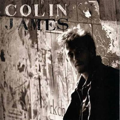 Colin James - Bad Habits | WEA (W2 10614) - main Colin James - Bad Habits | WEA (W2 10614) - main