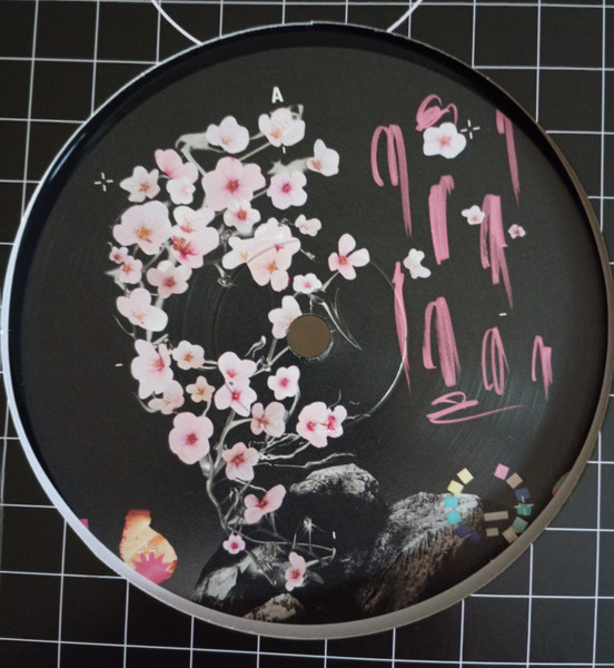 Bart Skils X SUDO X Drunken Kong - Sakura | Drumcode (DC312) - 2