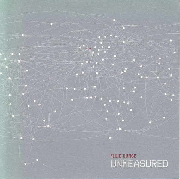 Various - Fluid Ounce Unmeasured | Fluid Ounce (fl.oz.cd01)