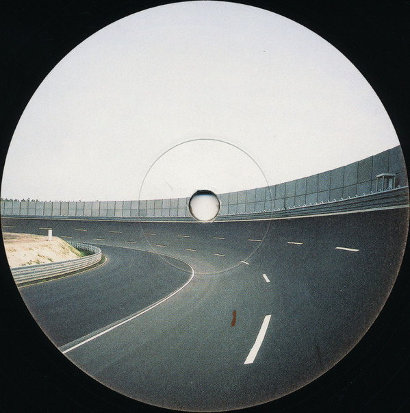 Azzido Da Bass Feat. Roland Clark - Speed (Can You Feel It?) (Part 2 Of 3) | Club Tools (013444-0 CLU) - 4