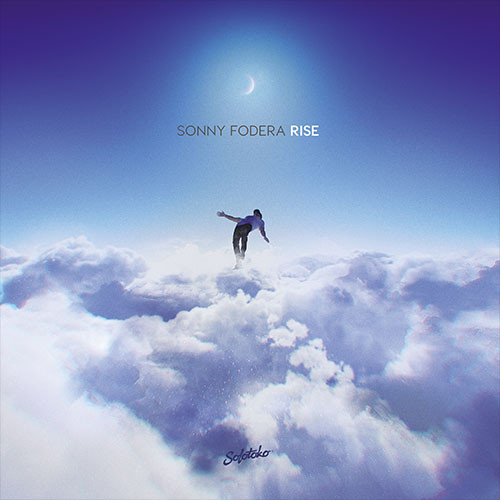 Sonny Fodera - Rise | Solotoko (SOLOTOKO030V) Sonny Fodera - Rise | Solotoko (SOLOTOKO030V)