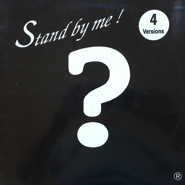 Valentino - Stand By Me! | Blanco Y Negro (MX 321)