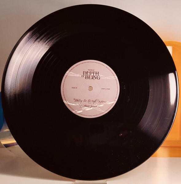 Fedele - Depth Of Being | Obscura (OBSM019LP) - 2