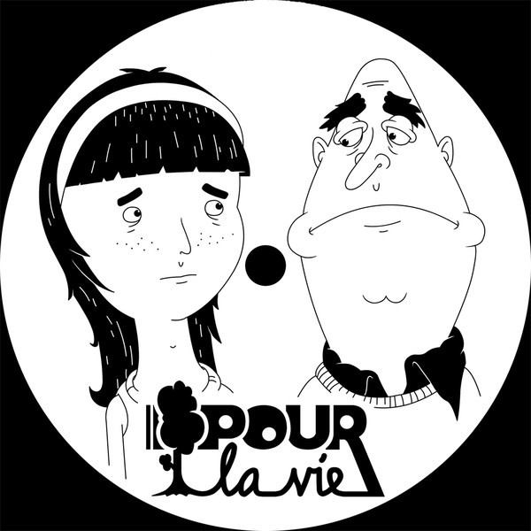 Benn Finn - It's True | Pour La Vie Records (PLV010) - main