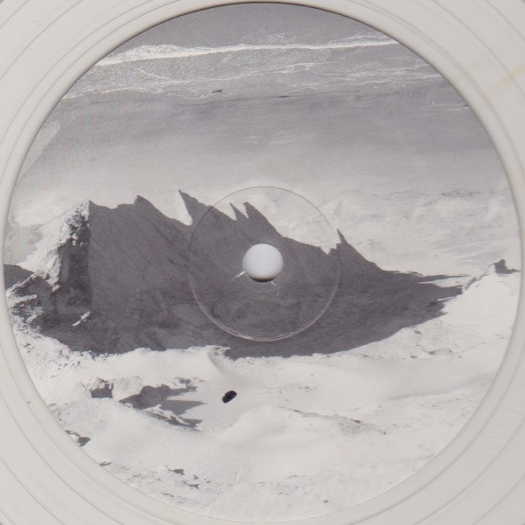Mikkel Metal - Fron | Semantica Records (SEMANTICA 48) - 2