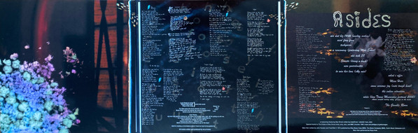 Leila - Courtesy Of Choice | XL Recordings (XL1571LP) - 2 Leila - Courtesy Of Choice | XL Recordings (XL1571LP) - 2