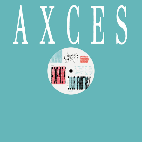 Popmix - Club Fantasy | Axces (AXS2)