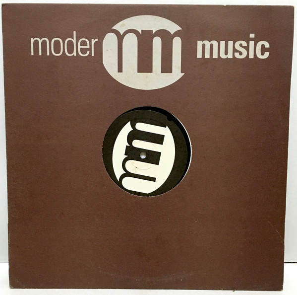 Flaco Benitez - Zorra | Moder Music (EP-1016-M)