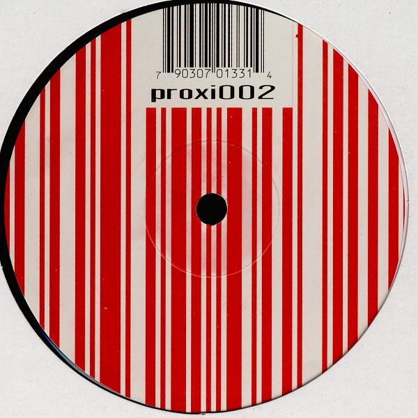 Code - Elastick Kick / Alert 1210 | PROXI (proxi002) - 2