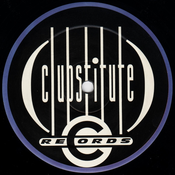 Atlantic Ocean - Waterfall | Clubstitute Records (08-026868-20) - 2 Atlantic Ocean - Waterfall | Clubstitute Records (08-026868-20) - 2