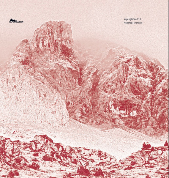 Vanertia - Kronicles | Alpenglühen (Alpenglühen 010)