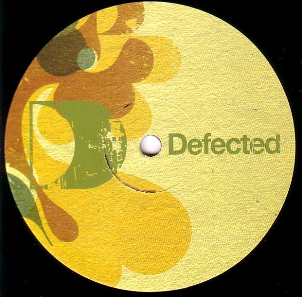 Copyright feat. Song Williamson - He Is | Defected (DFTD131) - 3